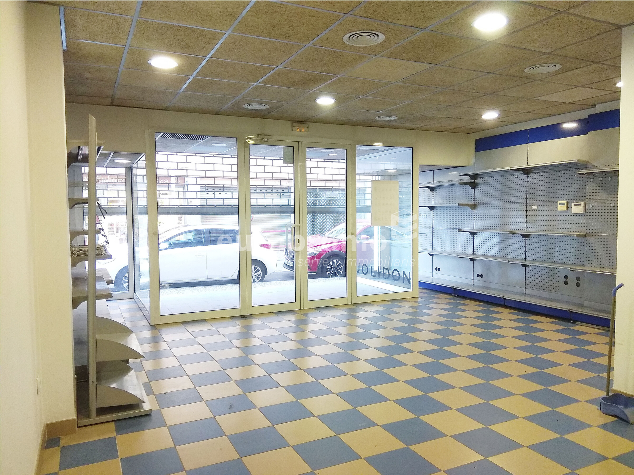 Local de 150m2 ideal para inversores!!